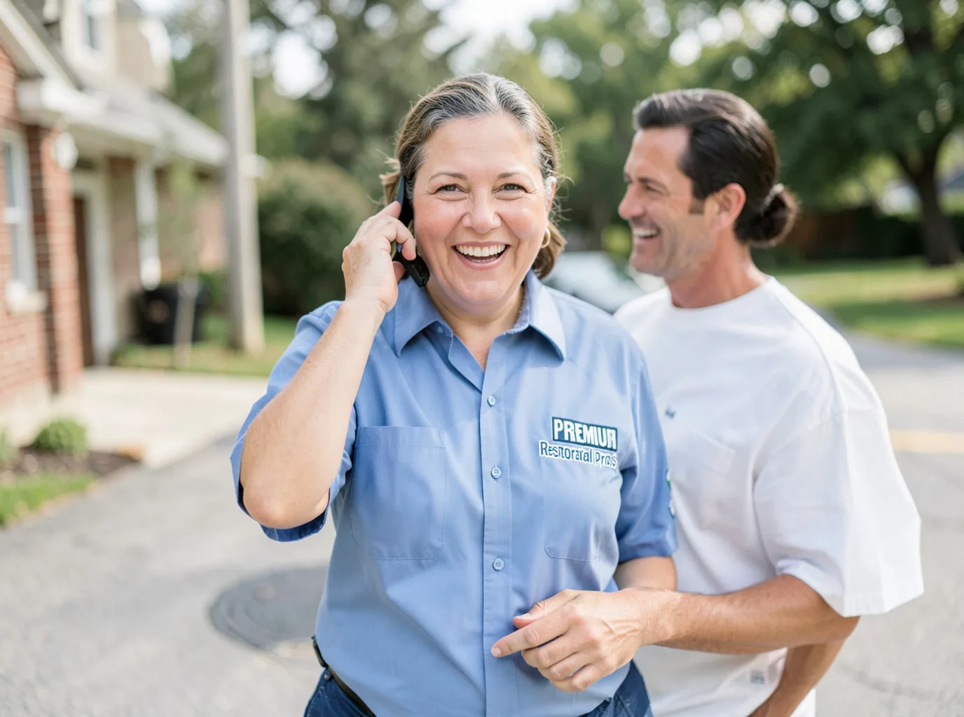 Water Damage Restoration Clinton, NC FAQs